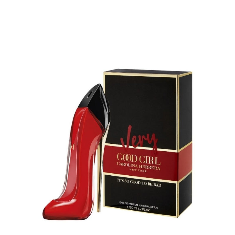 Carolina Herrera Very Goodgirl Eau De Parfum 50 ML