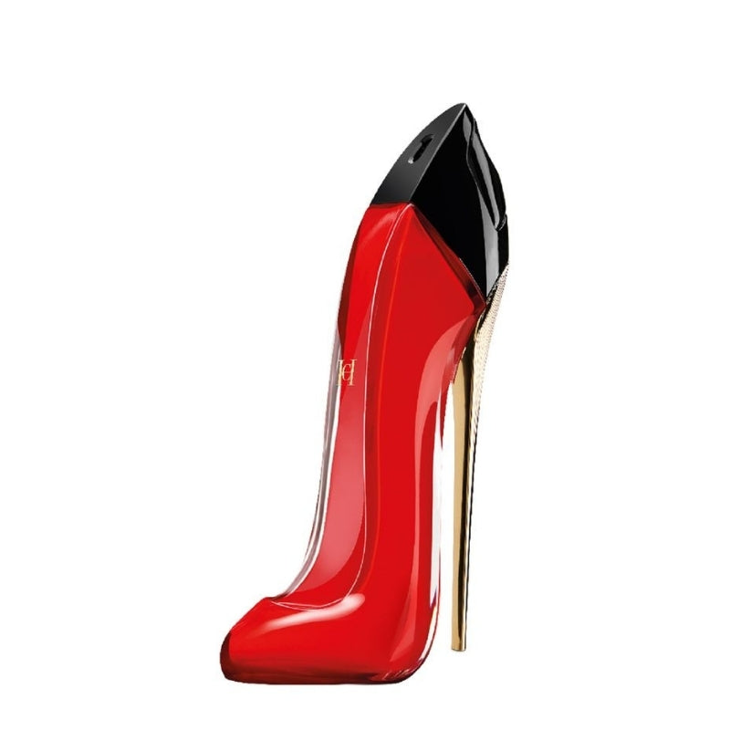 Carolina Herrera Very Goodgirl Eau De Parfum 80 ML