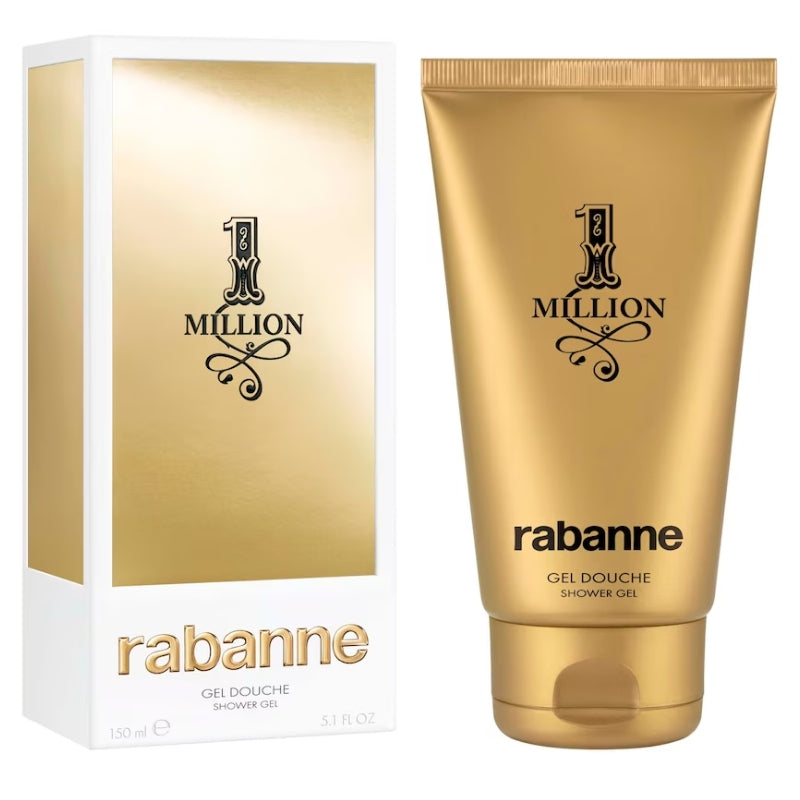 Rabanne One Million Docciaschiuma 150 ML