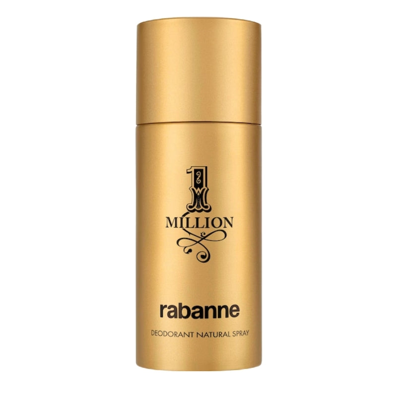 Million Deodorante Spray