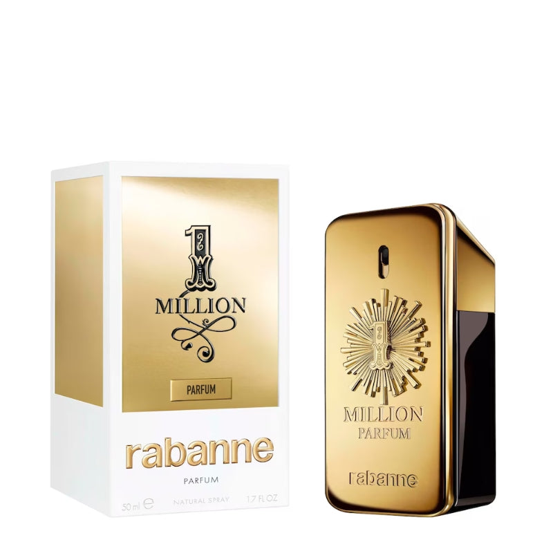 Rabanne One Million Parfum 50 ML