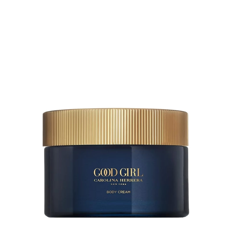 Herrera Goodgirl Crema Vaso