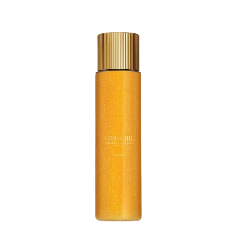 Carolina Herrera Goodgirl Olio Gambe 150 ML