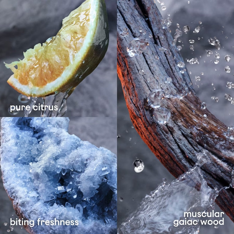 Invictus After Shave