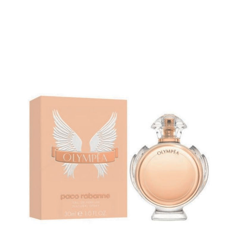 Olympea Eau De Parfum