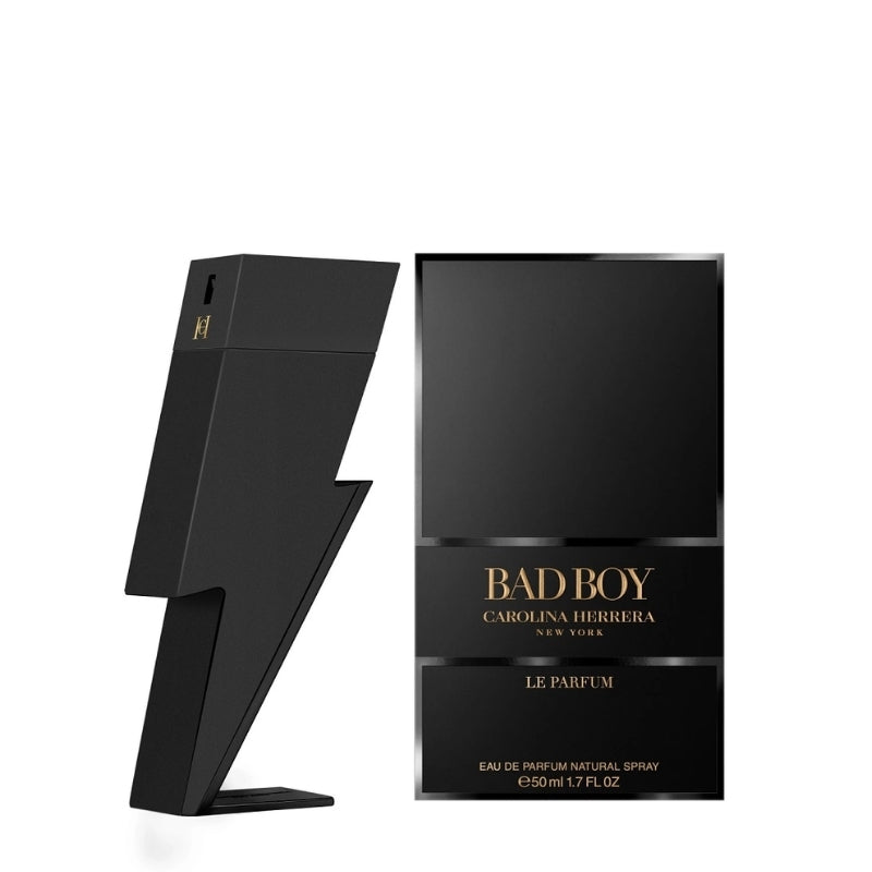 Carolina Herrera Bad Boy Eau De Parfum 50 ML