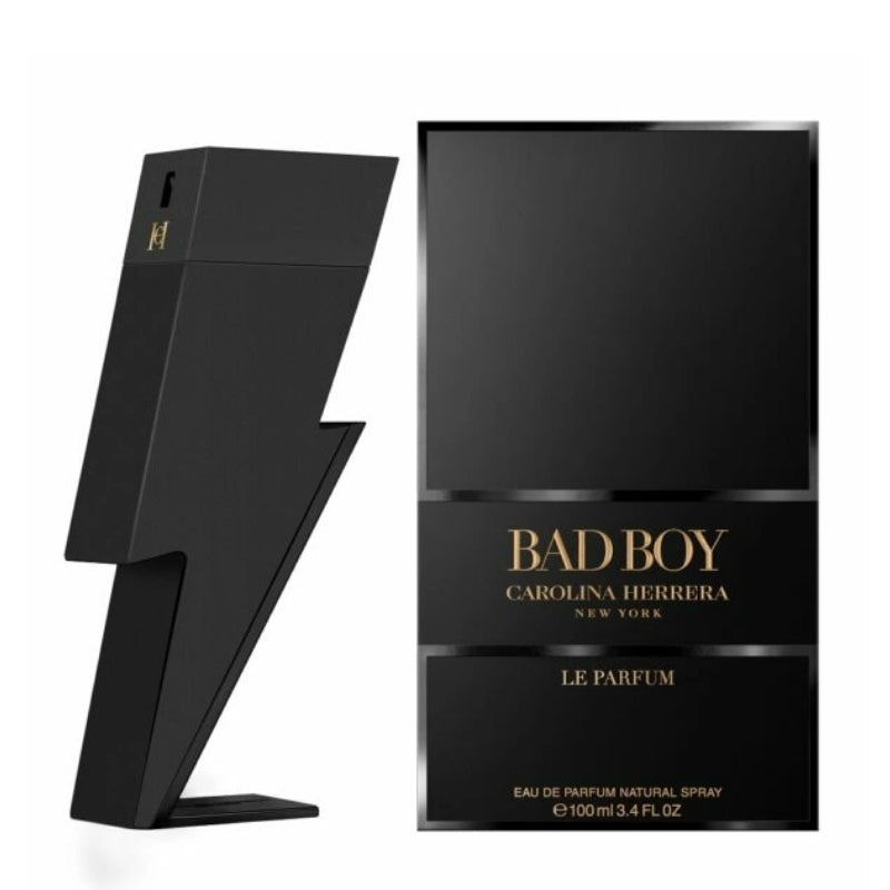 Carolina Herrera Bad Boy Eau De Parfum 100 ML