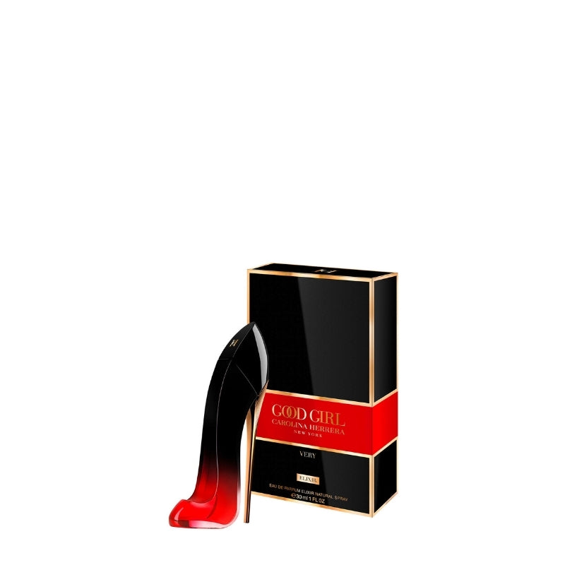 Carolina Herrera Very Good Girl Elixir Eau De Parfum 30 ML