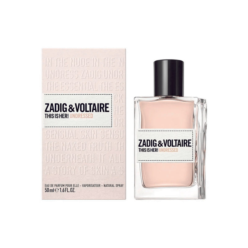 This Is Her Undressed Eau De Parfum