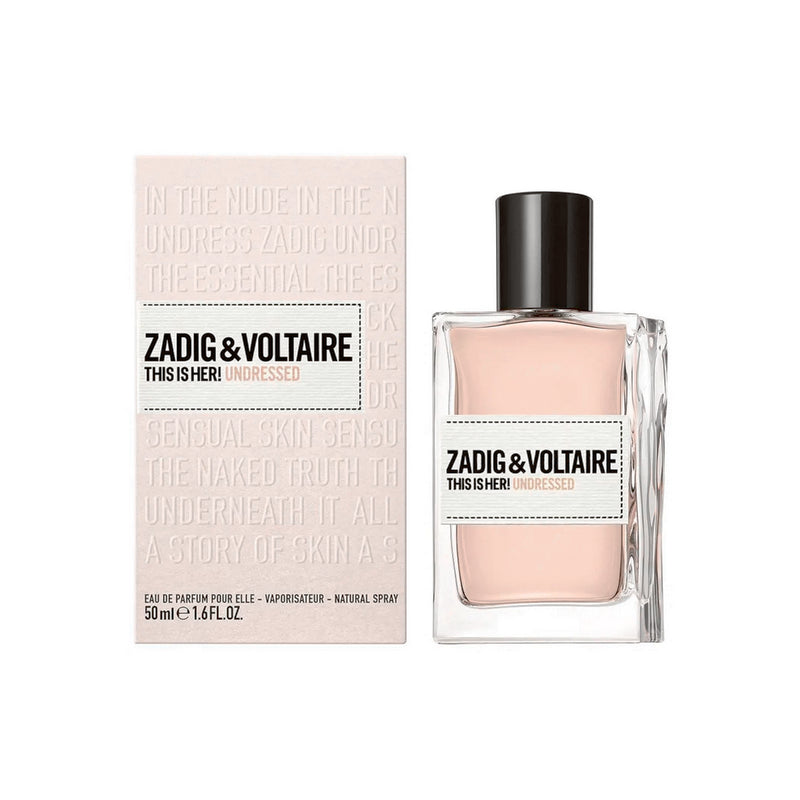 This Is Her Undressed Eau De Parfum