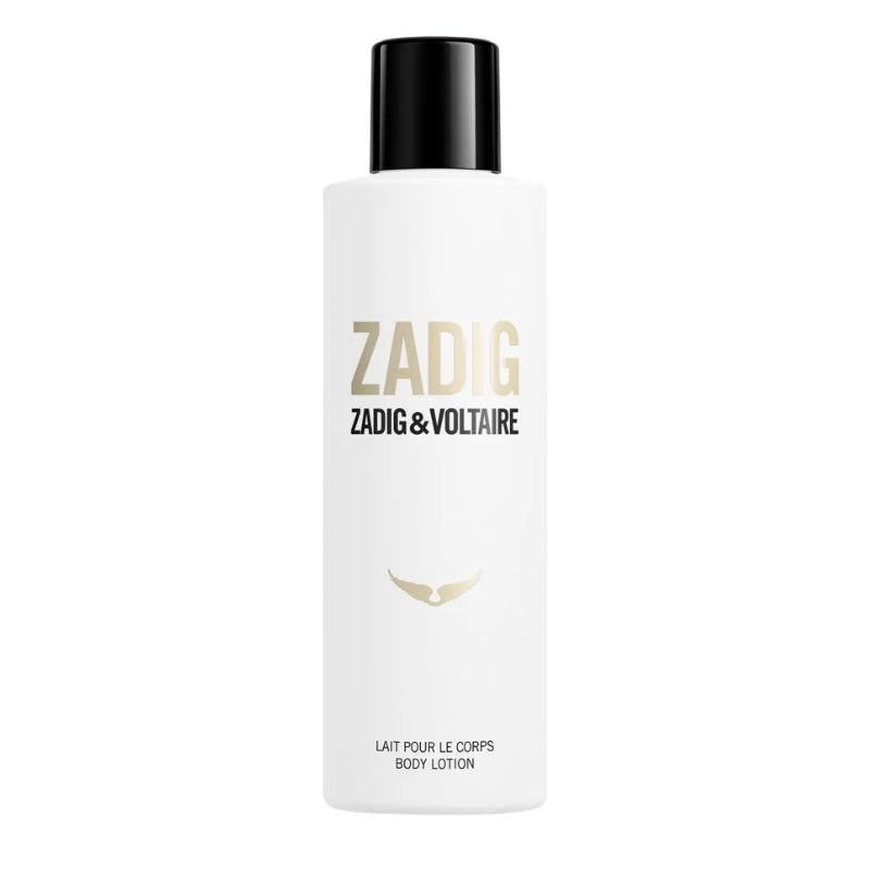 Zadig & Voltaire Latte Corpo 200 ML