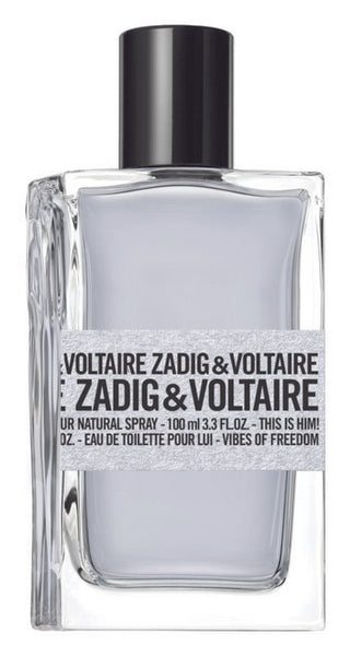 Homme Freedom Eau De Parfum