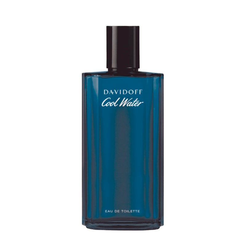 Davidoff Cool Water For Him Eau De Toilette 125 ML