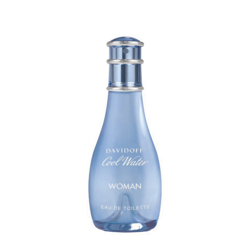 Davidoff Cool Water Woman Eau De Toilette 50 ML
