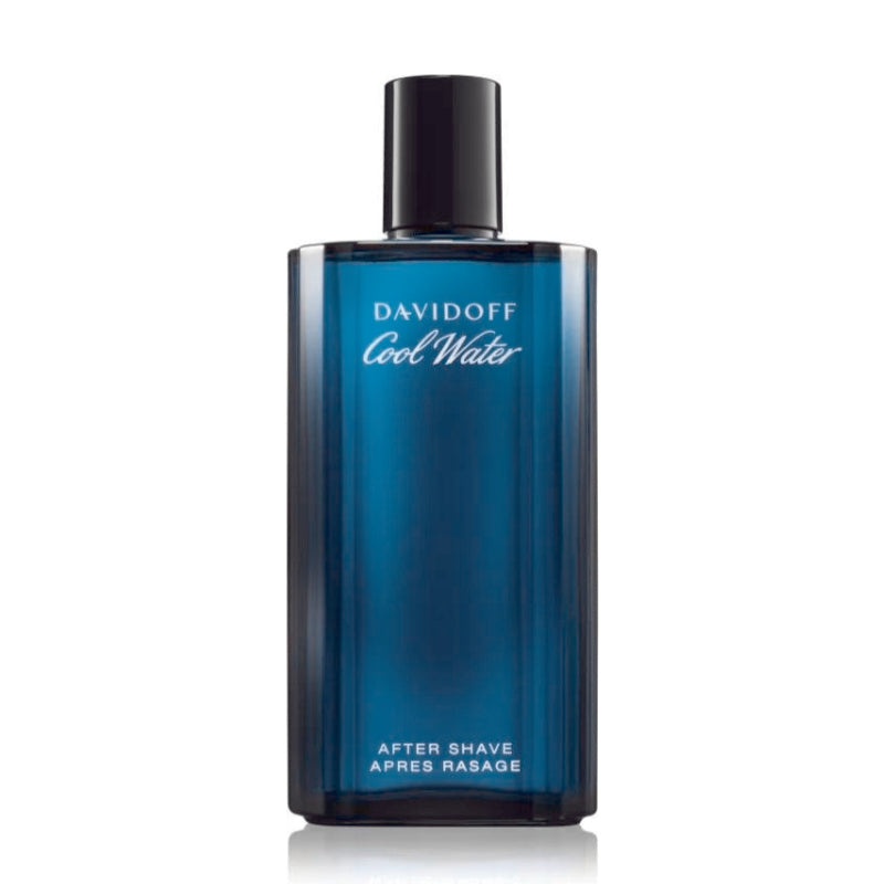 Davidoff Cool Water Dopobarba 125 ML