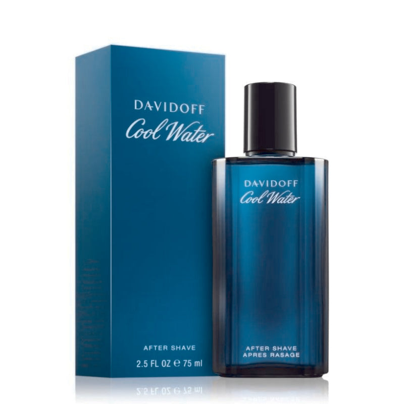 Davidoff Cool Water Dopobarba 75 ML