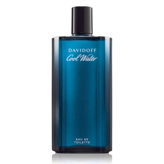 Davidoff Cool Water For Him Eau De Toilette 200 ML