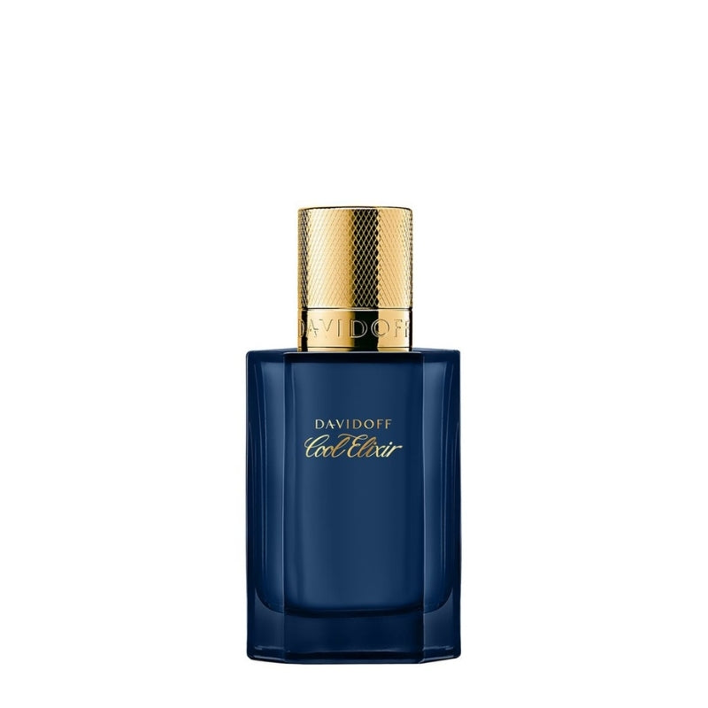 Pacchetto TESTER Davidoff Cool Elixir Eau De Parfum