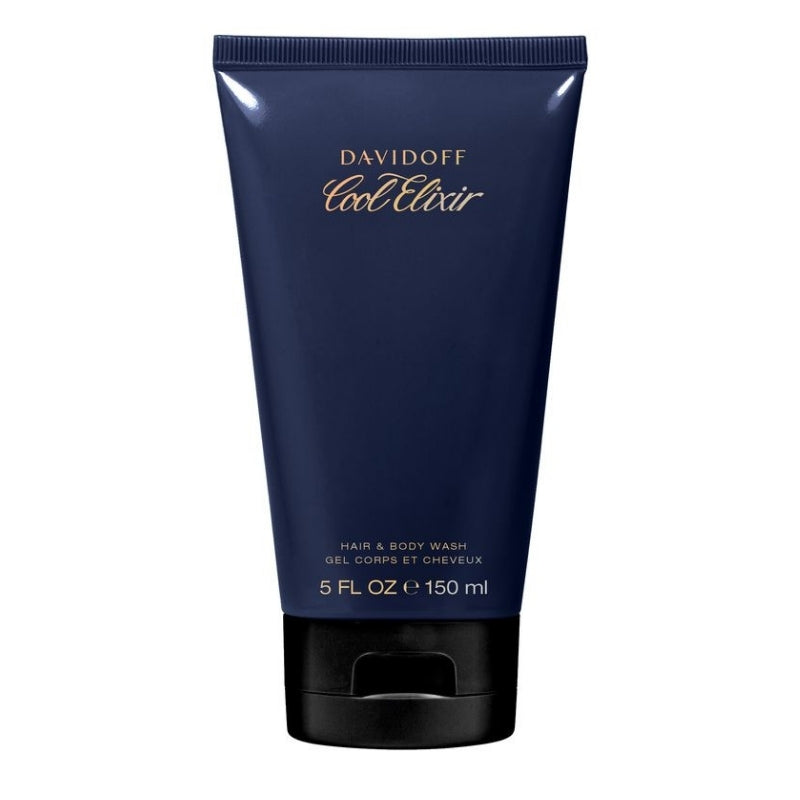 Pacchetto TESTER Davidoff Cool Elixir Eau De Parfum