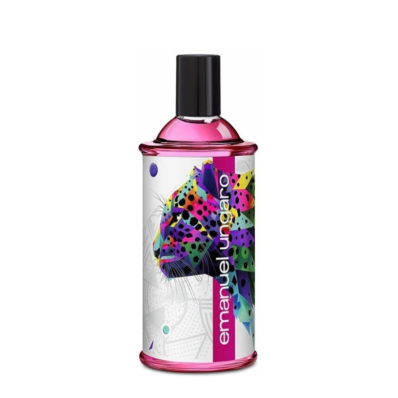 Emanuel Ungaro Intenso For Her Eau de Parfum 100 ML