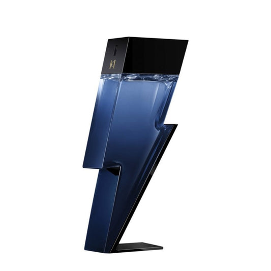 TESTER Carolina Herrera Bad Boy Cobalt Eau De Parfum 100 ML