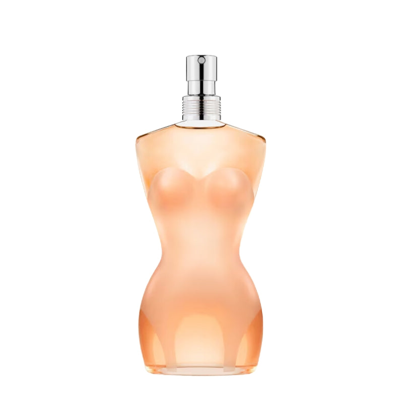 TESTER Jean Paul Gaultier Classique Eau De Toilette 100 ML