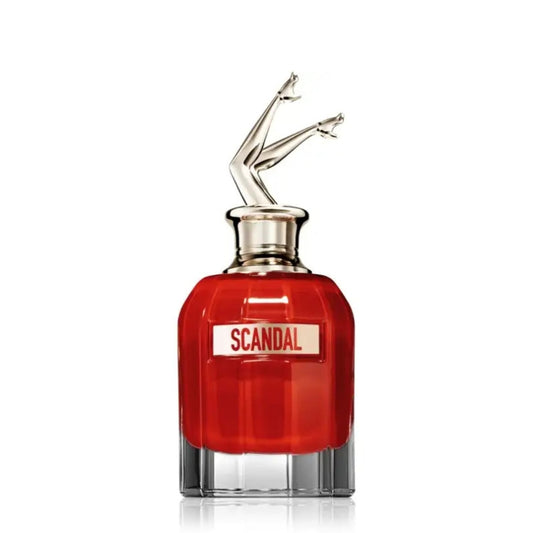TESTER Jean Paul Gaultier Scandal For Her Parfum 100 ML