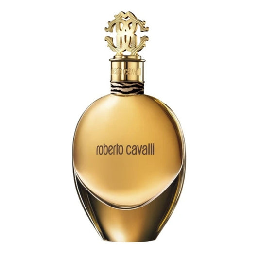 TESTER Cavalli Eau De Parfum For Her 100 ML