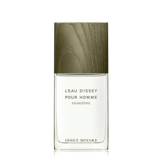 TESTER Issey Miyake Eau & Cedre Eau De Parfum 100 ML