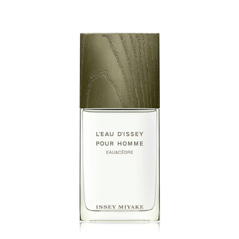 Pacchetto TESTER Issey Miyake Eau & Cedre Eau De Parfum