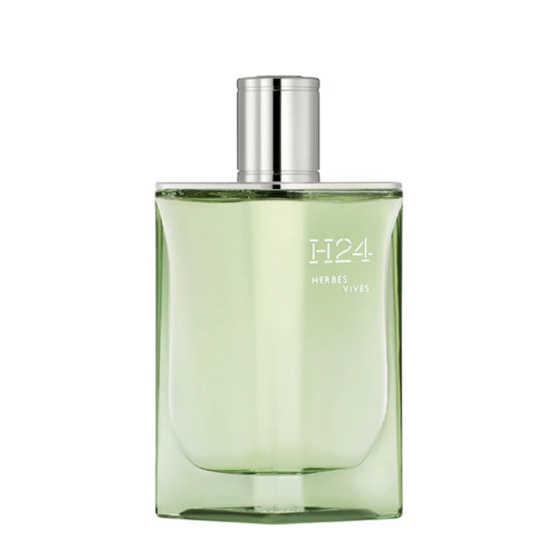 TESTER Hermes H24 Herbes Vives Eau De Parfum 100 ML