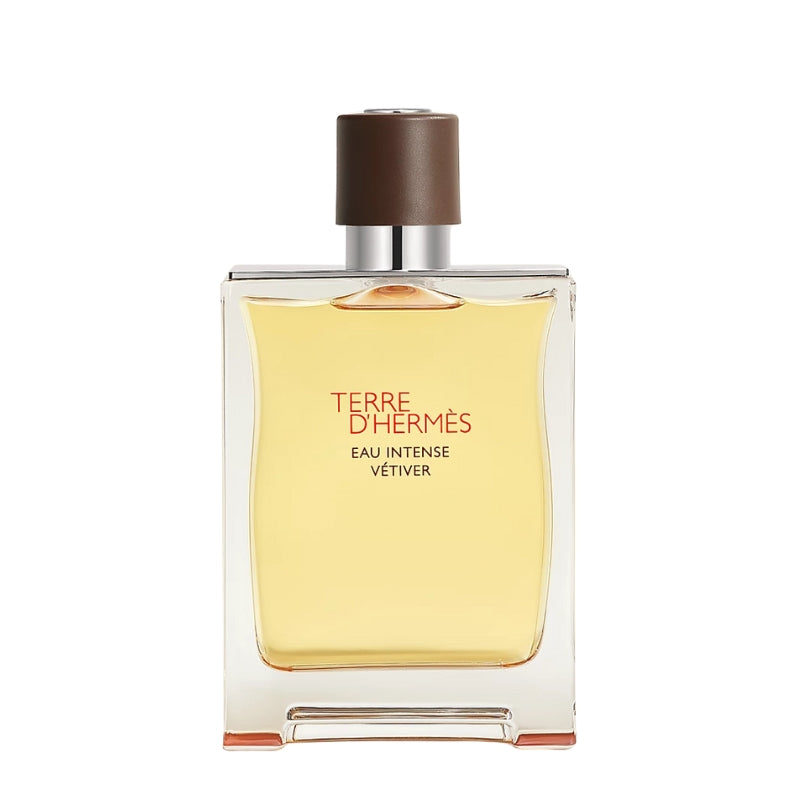 TESTER Hermes Eau Intense Vetiver 100 ML