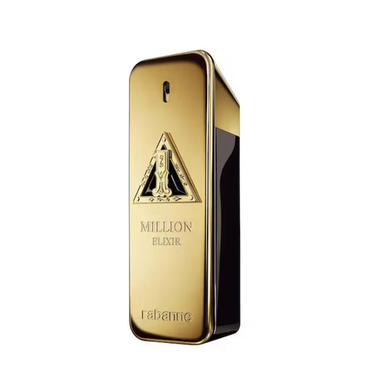 TESTER Rabanne One Million Elixir Eau De Parfum 100 ML