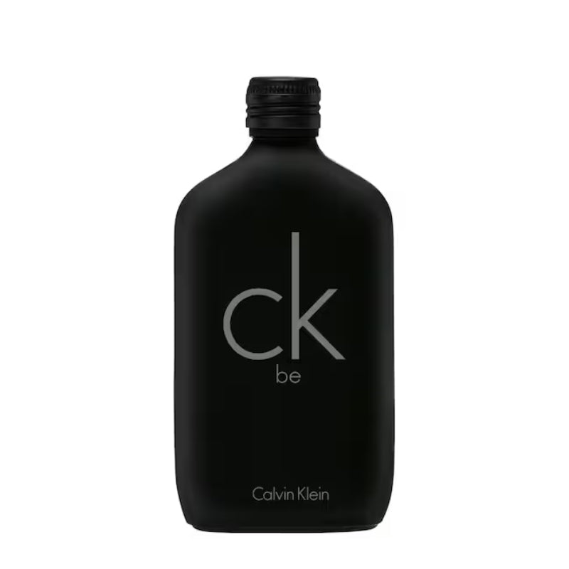 TESTER Calvin Klein Be Eau De Parfum 100 ML