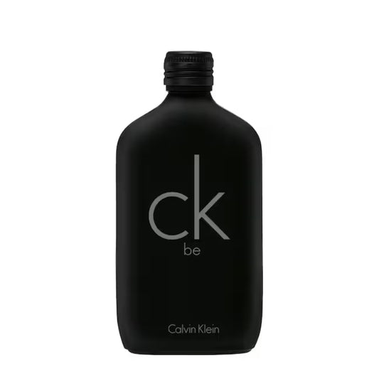 TESTER Calvin Klein Be Eau De Parfum 100 ML