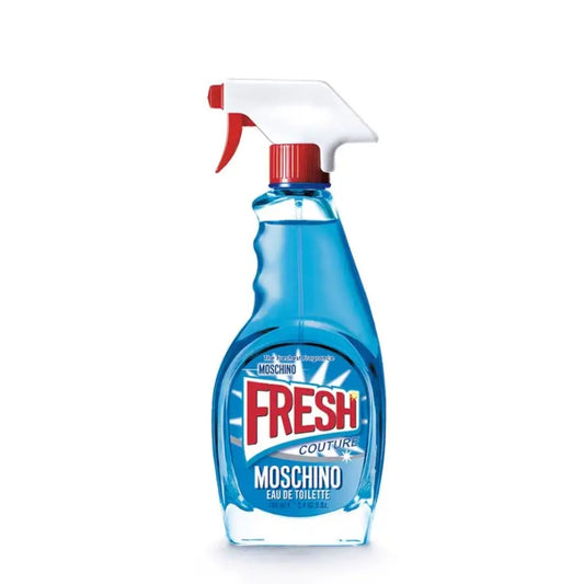 TESTER Moschino Fresh Eau De Toilette 100 ML