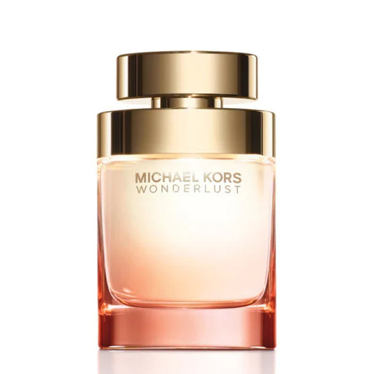 TESTER Michael Kors Wonderlust Eau De Parfum 100 ML