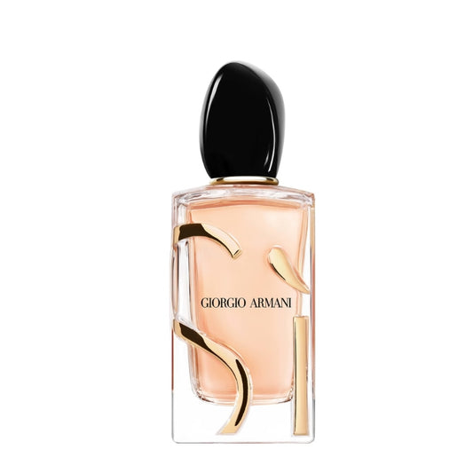 TESTER Armani Sì Eau de Parfum 100 ML