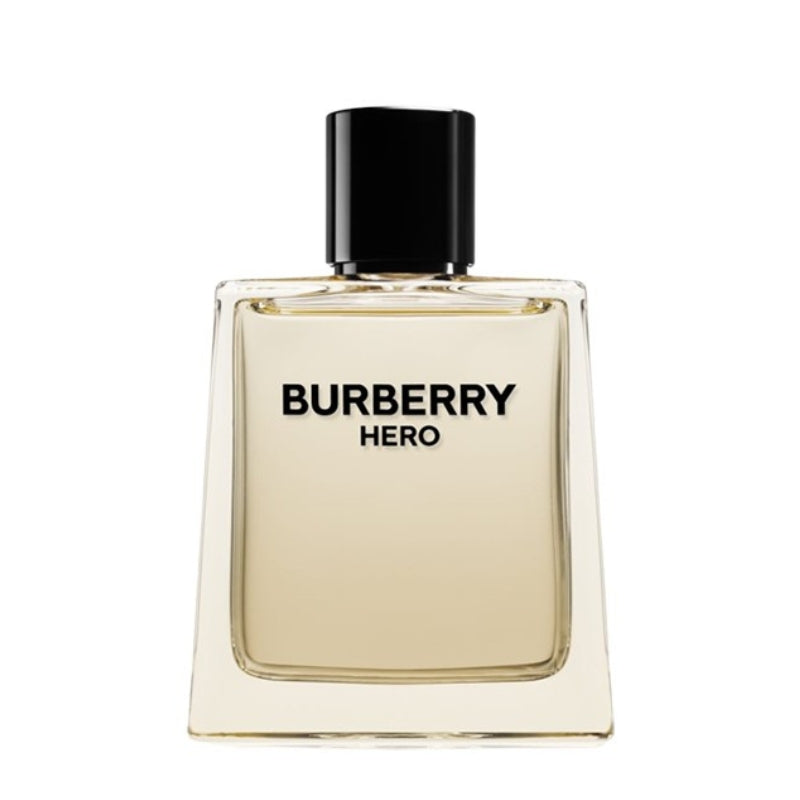 TESTER Burberry Hero Eau de Toilette 100 ML