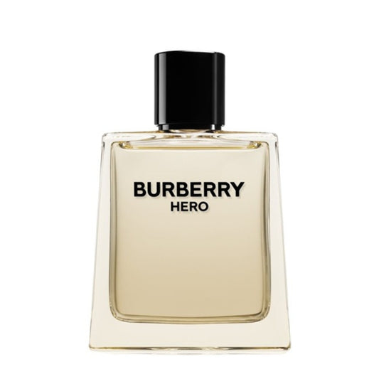 TESTER Burberry Hero Eau de Toilette 100 ML