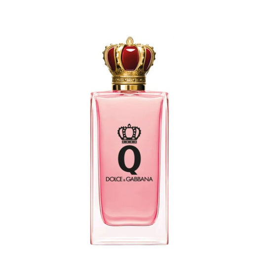 TESTER Dolce e Gabbana Q Eau De Parfum 100 ML