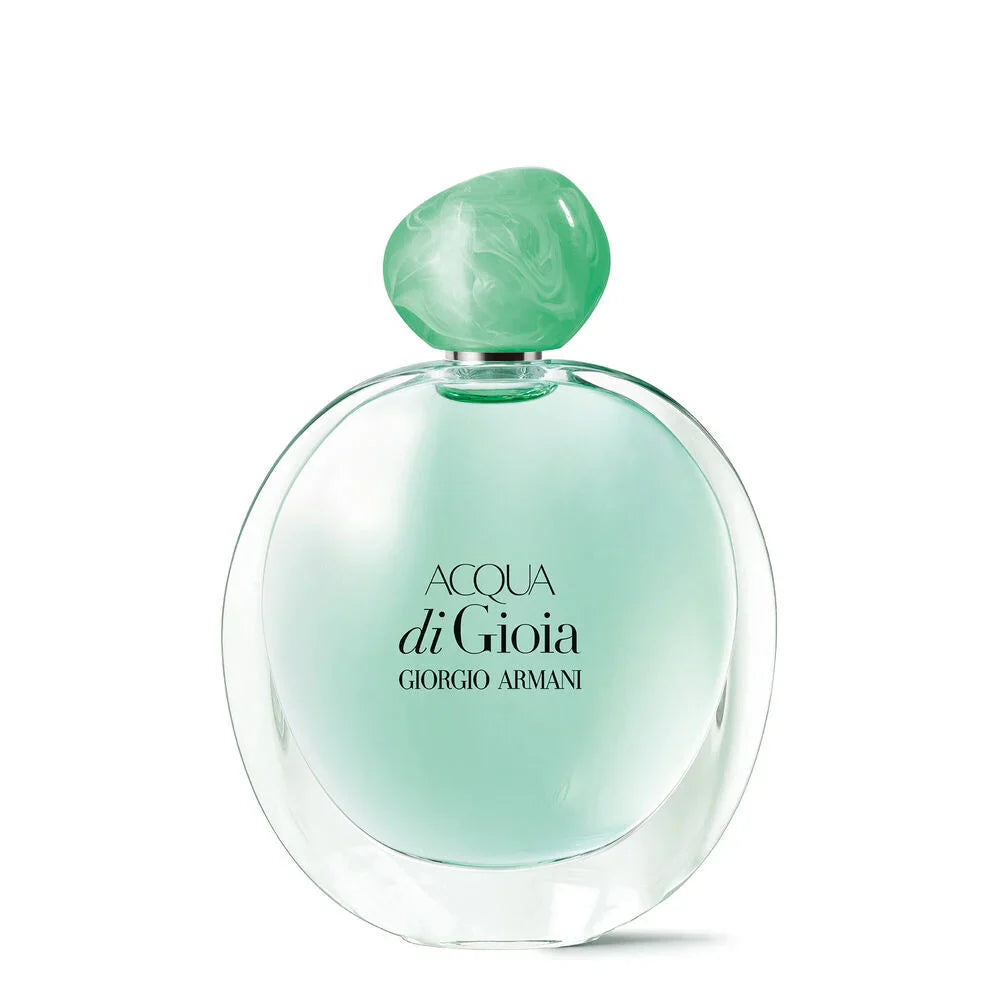 Pacchetto TESTER Armani Acqua Di Gioia Eau De Parfum