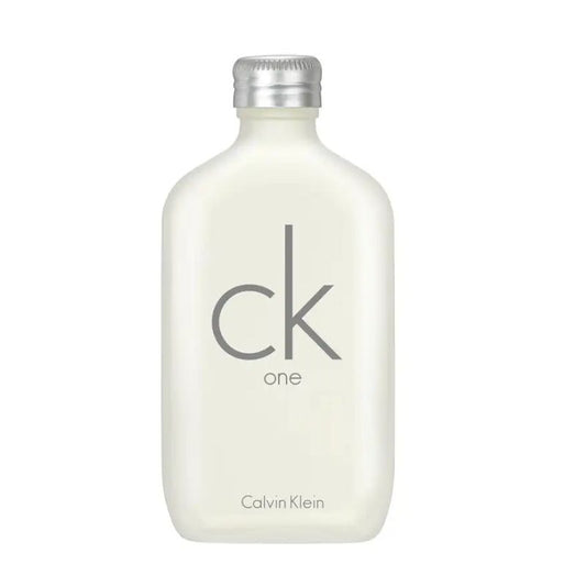 TESTER Calvin Klein One Eau De Toilette 100 ML