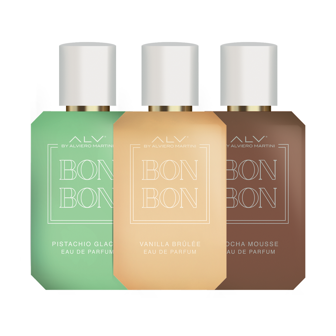 Pacchetto TESTER Alviero Martini Bon Bon Eau De Parfum 30 ML