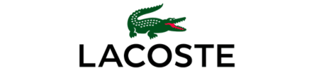 LACOSTE