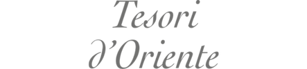 TESORI D'ORIENTE