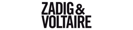 ZADIG & VOLTAIRE