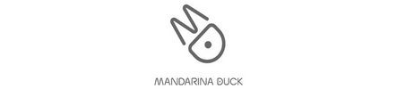 MANDARINA DUCK