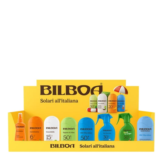 Bilboa Expo Banco 48Pz