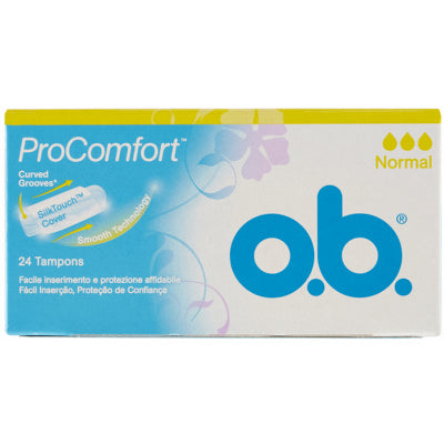 Ob Assorbenti Procomfort Light °° X32